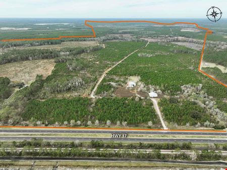 A look at Putnam County Development Site commercial space in Palatka