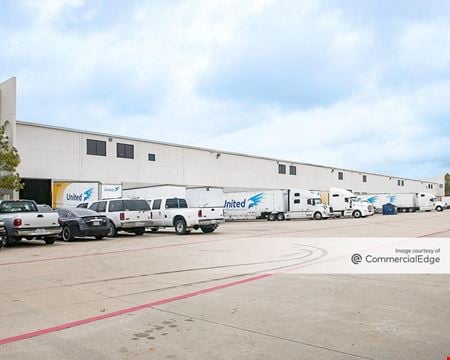 A look at 10739 West Little York Road Industrial space for Rent in Houston