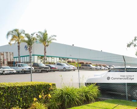 A look at 250 West Manville Street Industrial space for Rent in Compton
