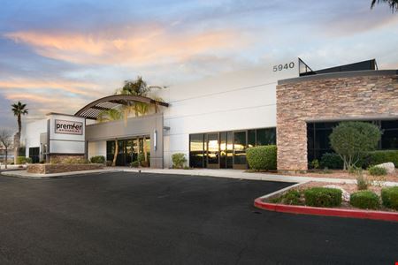 A look at LVR - Las Vegas Nevada Office space for Rent in Las Vegas