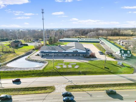 5542 Columbus Pike - Lewis Center