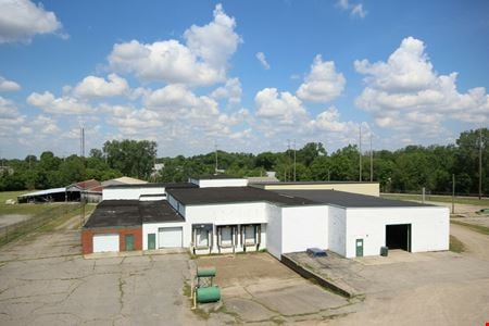 A look at 70 Homer Dr commercial space in Coldwater