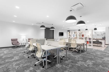 A look at Two Prudential Plaza Coworking space for Rent in Chicago