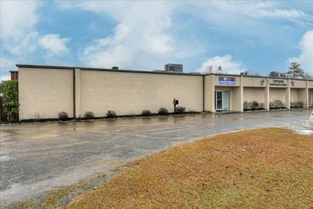 A look at 1908 Richland Avenue East Commercial space for Rent in Aiken