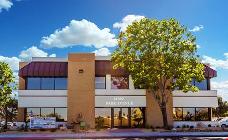 A look at 14369 Park Ave. #201A&B Office space for Rent in Victorville