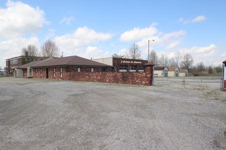 A look at 35710 Royalton Road Industrial space for Rent in Grafton