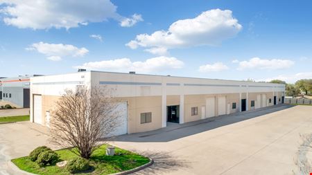 A look at 6630 Corporation Parkway Industrial space for Rent in Fort Worth