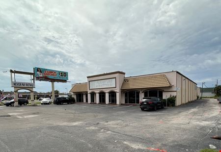 A look at US 41 Retail Development Site commercial space in Fort Myers