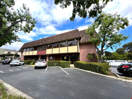 A look at 835 Blossom Hill Road Office space for Rent in San Jose