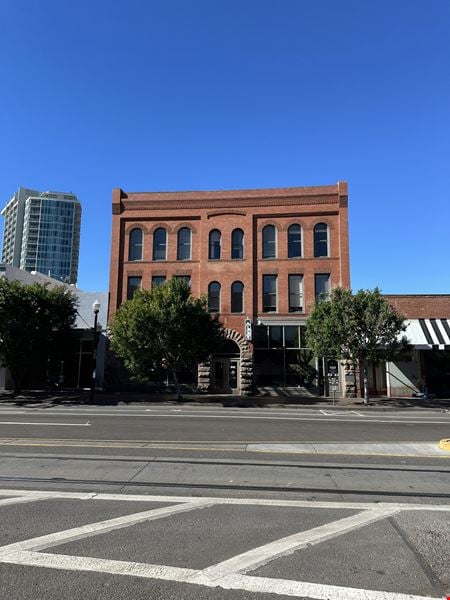A look at 520-524 S Mill Ave commercial space in Tempe