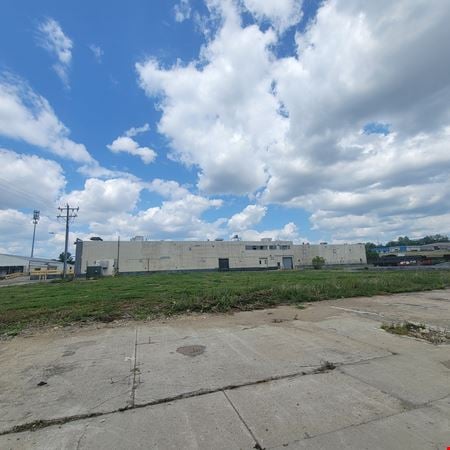 A look at 410 Glendale-Milford Industrial space for Rent in Cincinnati