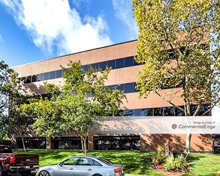 A look at Canyon Commons Corporate Plaza Office space for Rent in San Ramon