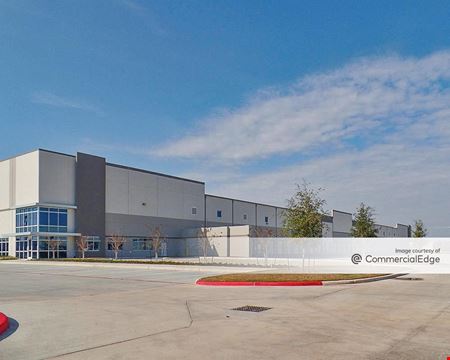 A look at Beltway Southwest Business Park - Building 2 Commercial space for Rent in Houston