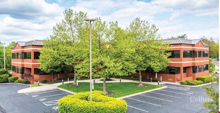 A look at 480 East Germantown Pike Office space for Rent in East Norriton