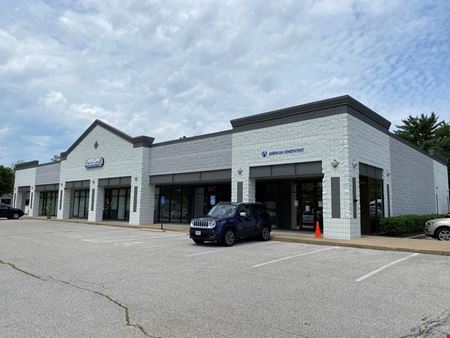 A look at 505-555 Salt Lick Rd commercial space in Saint Peters