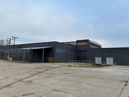 A look at 2815 Taylor Street Industrial space for Rent in Omaha