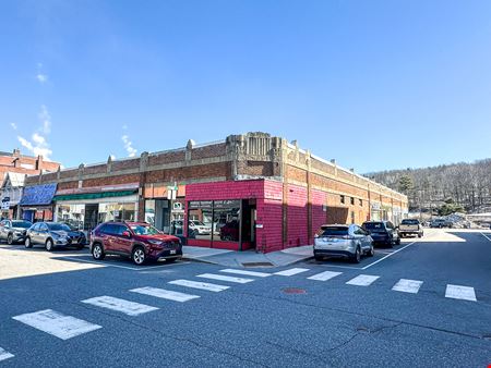 A look at 72 Congress Street commercial space in Rumford