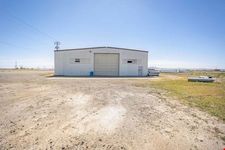 A look at 620 N Venture Road Industrial space for Rent in Pasco