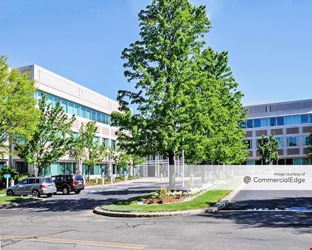 A look at Waltham Woods Corporate Center - 880 Winter Street commercial space in Waltham