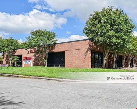 A look at 11210 Steeplecrest Drive Office space for Rent in Houston