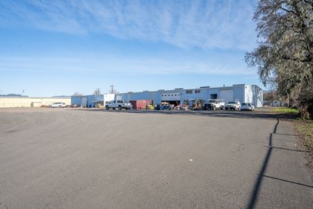 A look at Spacious Industrial Property for Lease commercial space in Willits