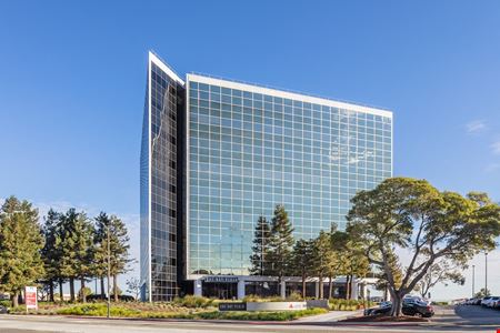 A look at One Bay Plaza Office space for Rent in Burlingame