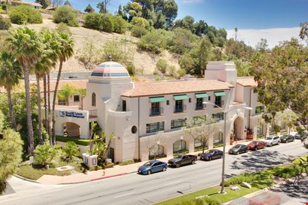 A look at 550 Silver Spur Rd commercial space in Rancho Palos Verdes