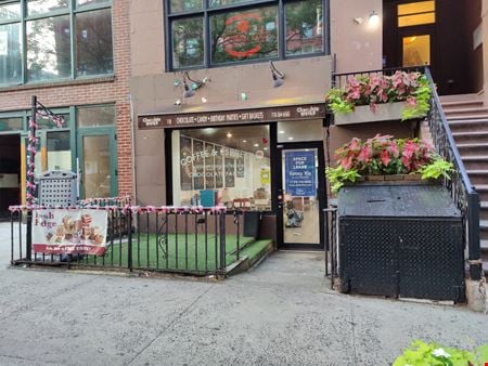 A look at 110 Montague St Retail space for Rent in Brooklyn