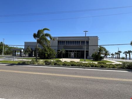 A look at Downtown Titusville Waterfront for Lease Office space for Rent in Titusville