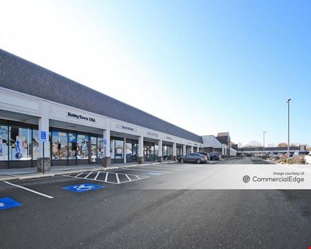 A look at 837 Post Road Retail space for Rent in Fairfield