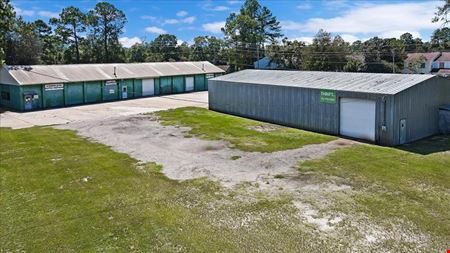 A look at 763 Hearn Rd commercial space in Hinesville