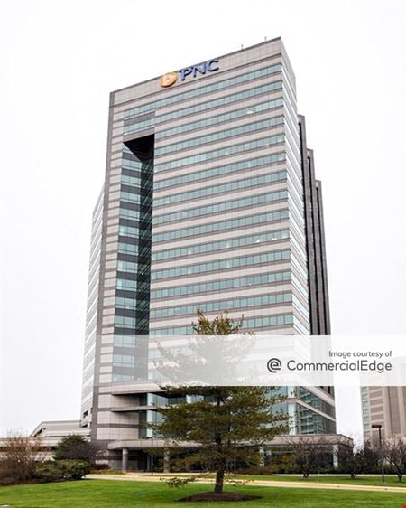 A look at Tower Center II Commercial space for Rent in East Brunswick