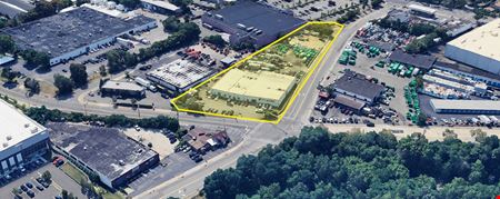 A look at 359 Duffy Ave Hicksville NY commercial space in Hicksville