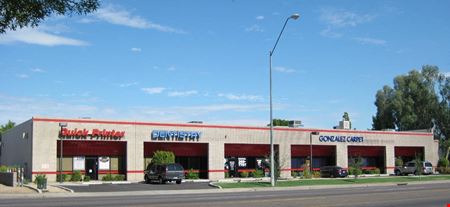 A look at 3001 - 3027 N. 35TH AVE & 3440 W CATALINA AVE Office space for Rent in Phoenix