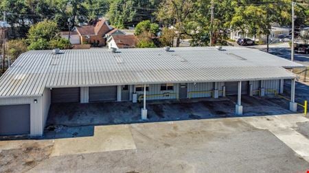 A look at 2565 Halls Mill Rd commercial space in Mobile