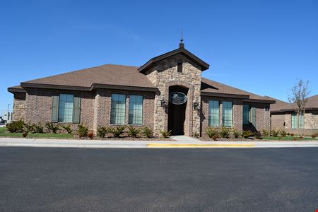 A look at 7021 Kewanee Ave Office space for Rent in Lubbock
