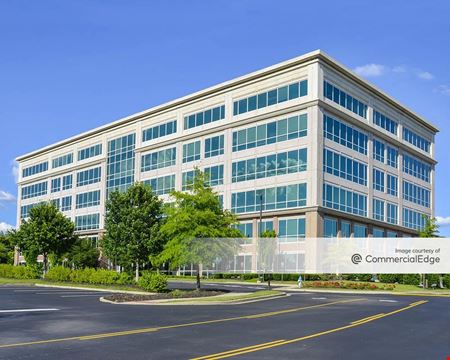A look at Highwoods Office Park - Cool Springs IV Office space for Rent in Franklin