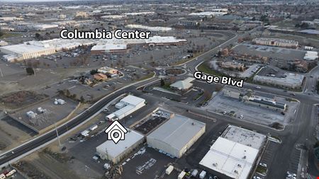 A look at 8340 W Gage Blvd commercial space in Kennewick
