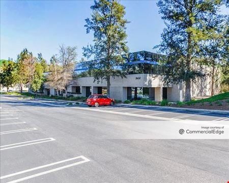 A look at Calabasas Tech Center Office space for Rent in Calabasas