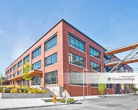 A look at Leland James Center Commercial space for Rent in Portland