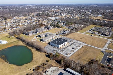 A look at Ideal Redevelopment Parcel | 7.14 Acres | Favorable Zoning commercial space in Bedford