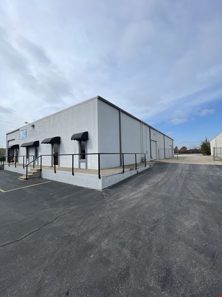 A look at 314 N Redbud Ave Industrial space for Rent in Broken Arrow