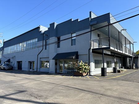 A look at 3080 Orchard Lake Road commercial space in Keego Harbor