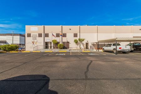 A look at 2950 W Catalina Dr commercial space in Phoenix
