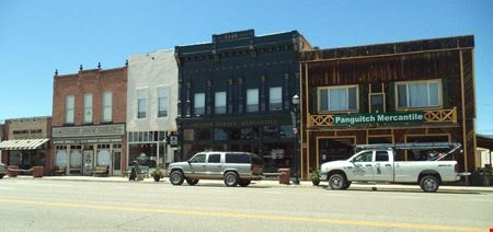 A look at 47 N Main St commercial space in Panguitch