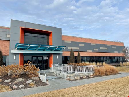 Omaha Business Works - Sublease - Omaha