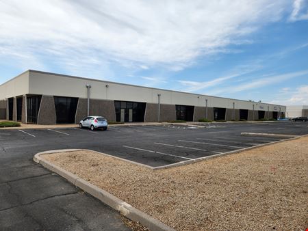 A look at 3420 S 7th St Commercial space for Rent in Phoenix