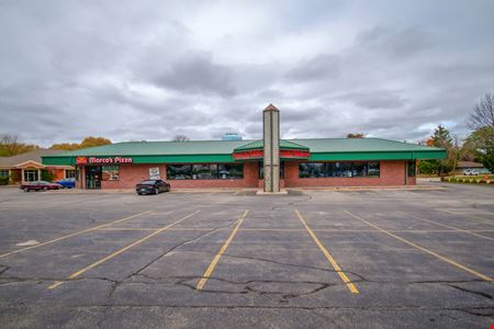 A look at 2700 Calumet St. Retail space for Rent in Appleton