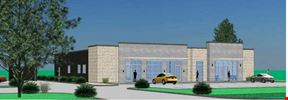 New Construction - Retail - Medical - Office For Lease