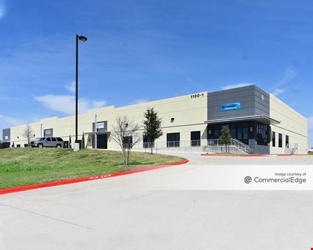 A look at Harris Ridge Business Center - Buildings 1, 3 & 4 Industrial space for Rent in Austin